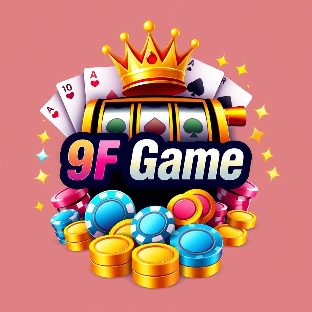 register 9F Game Login
